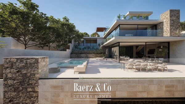 photo 2 District Montmar, Castelldefels 