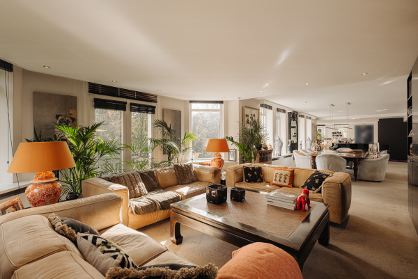 photo 10 Van Ommerenlaan 22