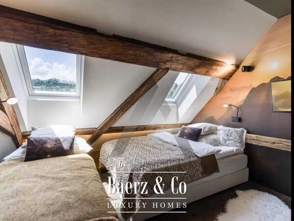 photo 8 Beautiful luxury home in Hopfgarten im Brixental