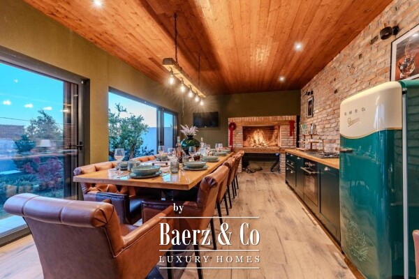 photo 23 Zadar, Smoković moderna villa with pool, Newly built