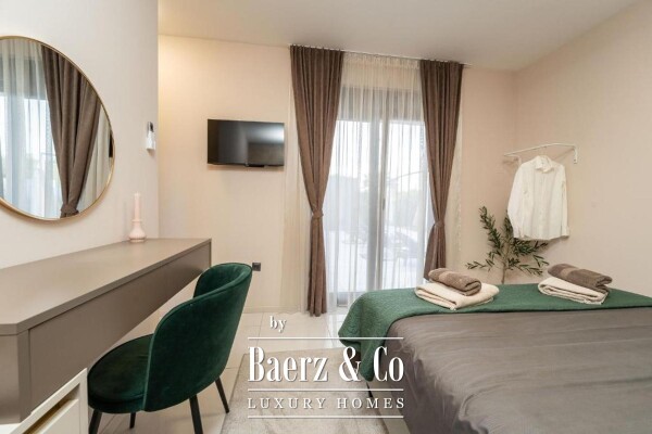 photo 27 Zadar, Smoković moderna villa with pool, Newly built