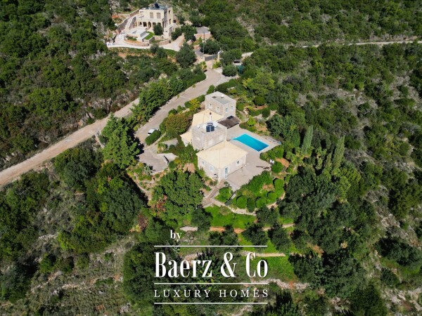 photo 4 2102189 - Detached house For sale, Lefktros, 212,60 sq.m., €980.000