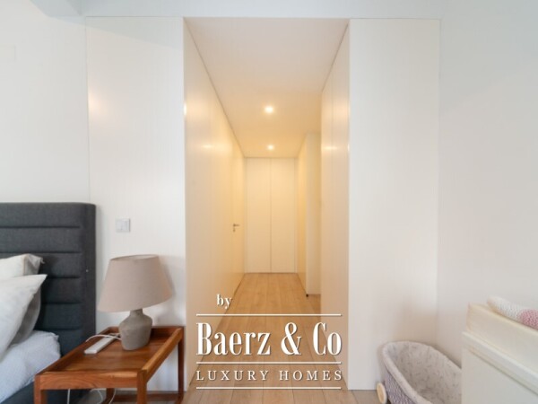 photo 13 3 bedroom apartment in Amoreiras