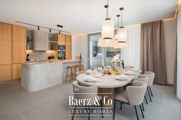 photo 3 Split - Surroundings | Luxury villa with pool in a peaceful natural setting