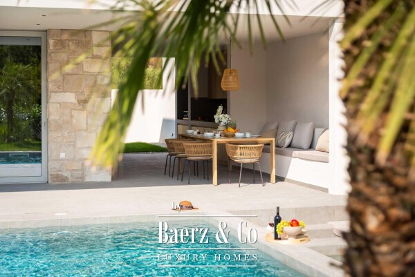 photo 19 Split - Surroundings | Luxury villa with pool in a peaceful natural setting