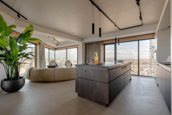 photo 8 Korte Ouderkerkerdijk 1 P 3