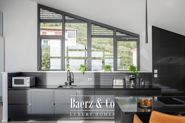 photo 9 Jesenice, modern semi-detached villa with swimming pool