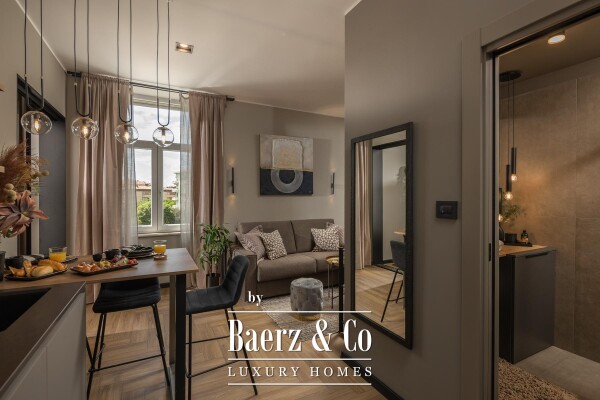 photo 12 Rijeka, Potok, 4 designer apartments - turnkey investment