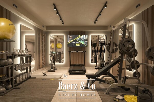 photo 15 Island of Brač, a unique villa on a 32 thousand m² property