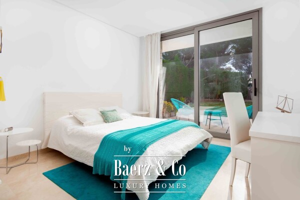 photo 33 Modern, bright villa 5 bedrooms St.Ponsa Mallorca