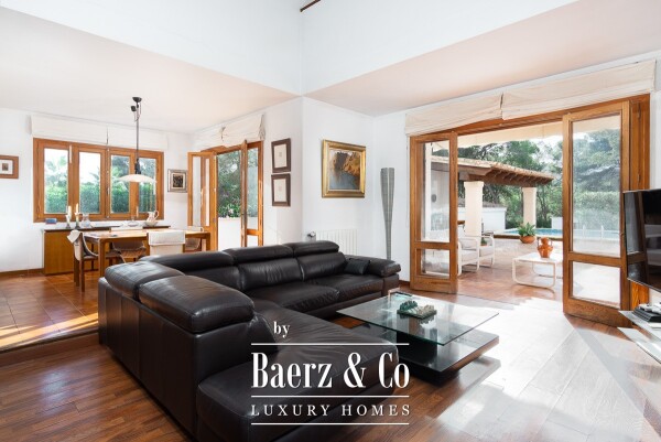 photo 5 Villa Santa Ponsa with endless possibilities