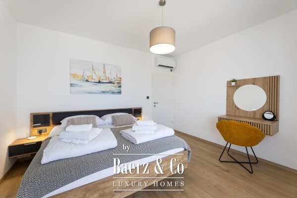 photo 24 Primošten, beautiful villa with a swimming pool and sea view, 311.56 m²