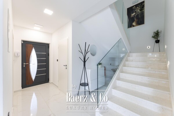 photo 32 Primošten, beautiful villa with a swimming pool and sea view, 311.56 m²