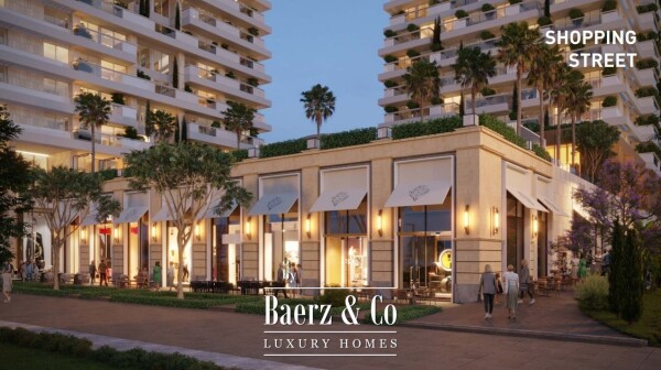 photo 8 Luxurious Duplex Apartment close to the Beach with a Sea View