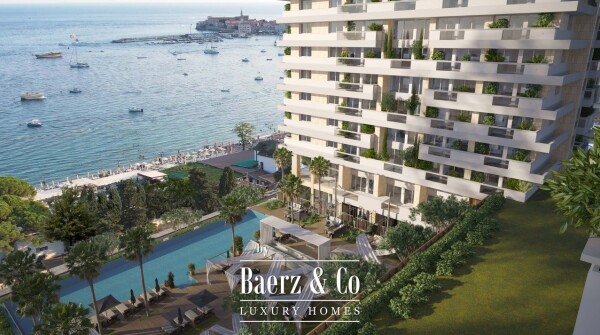 photo 5 Luxurious Apartment in Budva close to the Sea