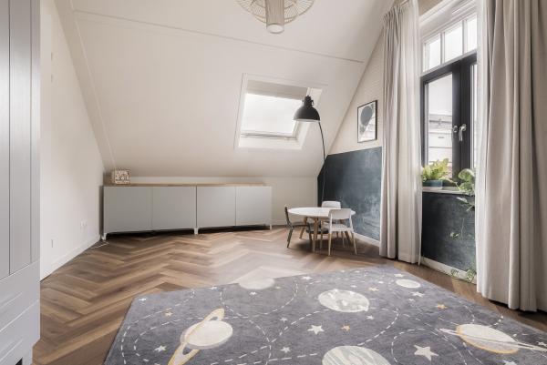 photo 21 Fort Blauwkapelstraat 3