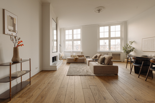 photo 3 Herengracht 183 E