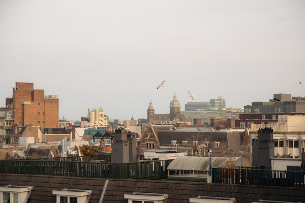 photo 14 Herengracht 183 E