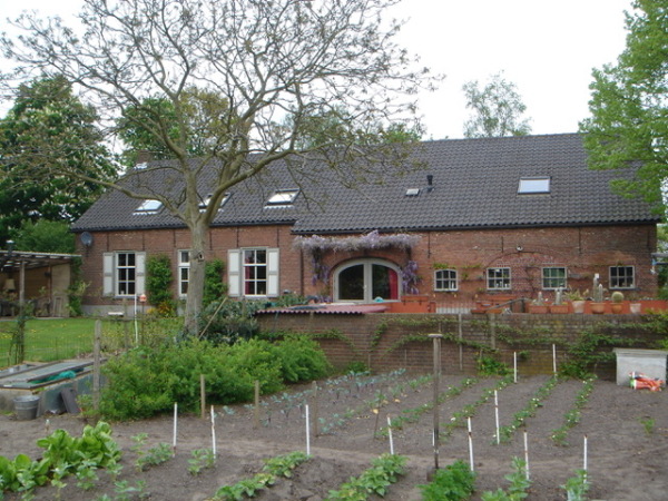 photo 71 Julianaweg 13