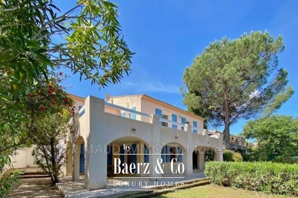 photo 3 beautiful house in a gated community with 5 bedrooms, suitab