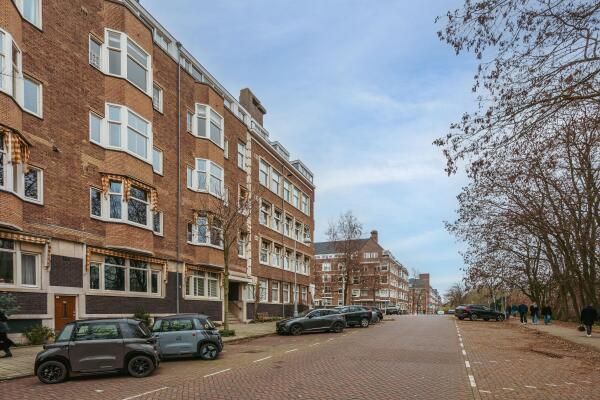 photo 43 Stadionkade 18 2