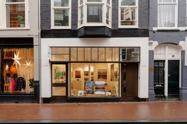 photo 54 Nieuwe Spiegelstraat 43 1