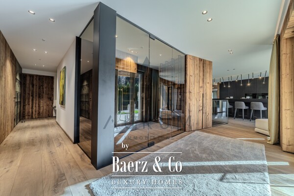 photo 17 Beautiful luxury home in Kitzbühel