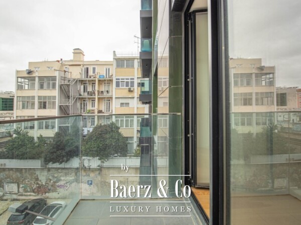 photo 10 Brand New 3-Bedroom Apartment in Avenidas Novas