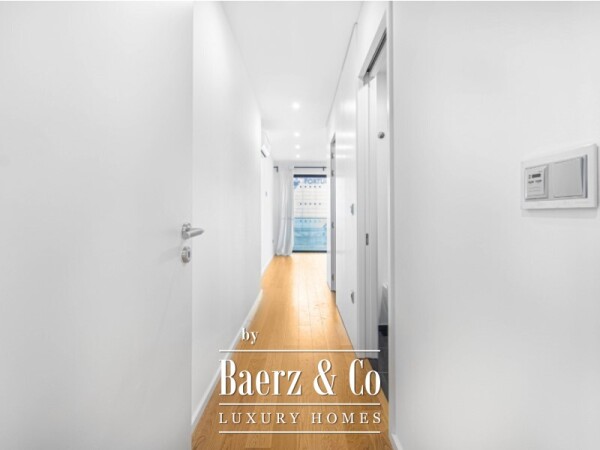 photo 11 Brand New 3-Bedroom Apartment in Avenidas Novas