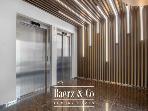 photo 27 Brand New 3-Bedroom Apartment in Avenidas Novas