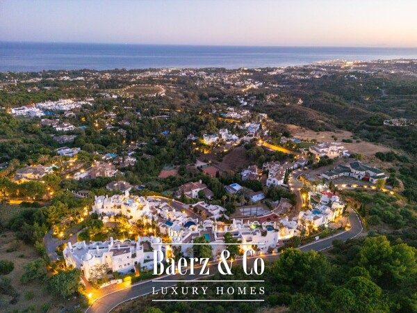 photo 36 Penthouse - Golden Mile - Marbella - Ref: 8661