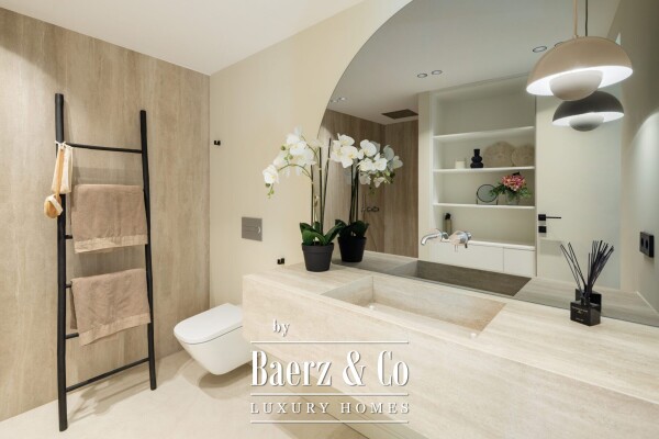 photo 17 Penthouse - Golden Mile - Marbella - Ref: 8661