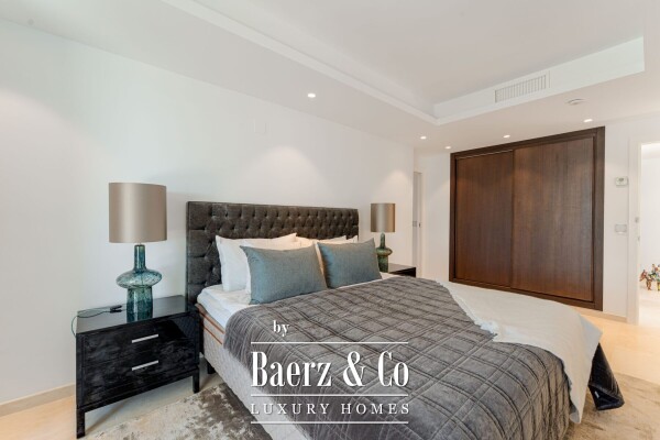 photo 9 Penthouse - San Pedro - Marbella - Ref: 8662