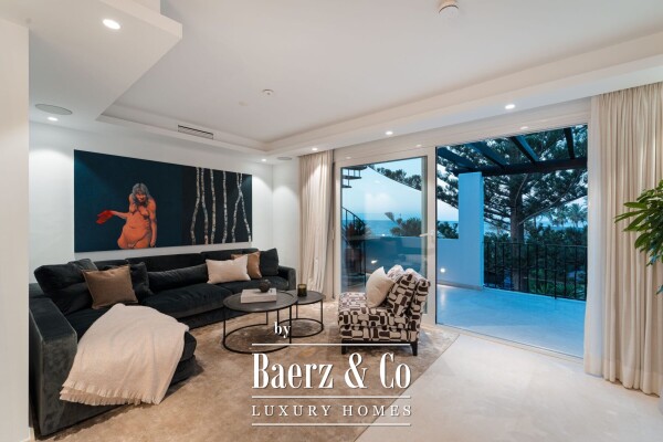 photo 20 Penthouse - San Pedro - Marbella - Ref: 8662