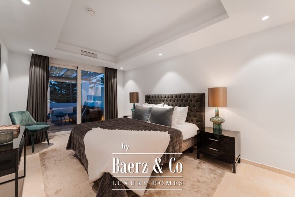 photo 25 Penthouse - San Pedro - Marbella - Ref: 8662