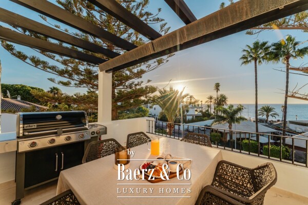 photo 26 Penthouse - San Pedro - Marbella - Ref: 8662