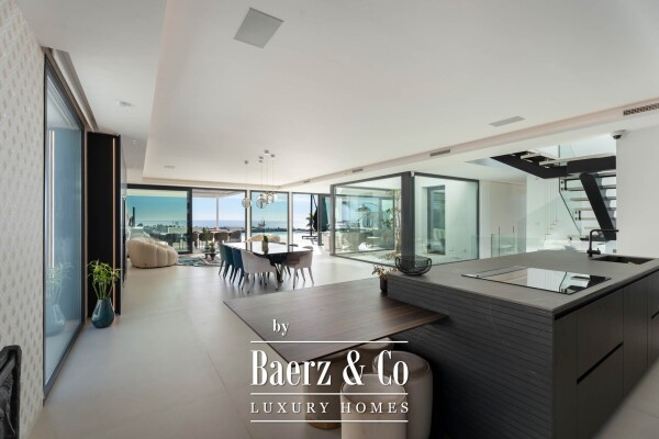 photo 18 Villa - El Paraiso Alto - Benahavis - Ref: 8663