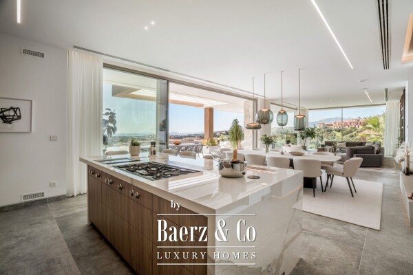 photo 15 Villa - La Quinta - Benahavis - Ref: 8665