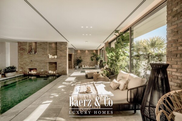 photo 51 Villa - La Quinta - Benahavis - Ref: 8665