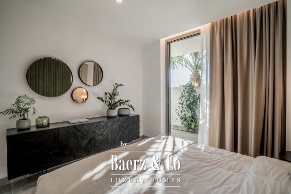 photo 62 Villa - La Quinta - Benahavis - Ref: 8665