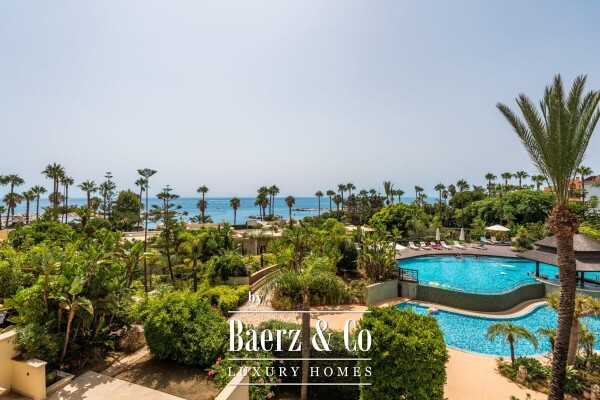 photo 7 Apartment - Puerto Banus - Marbella - Ref: 8666