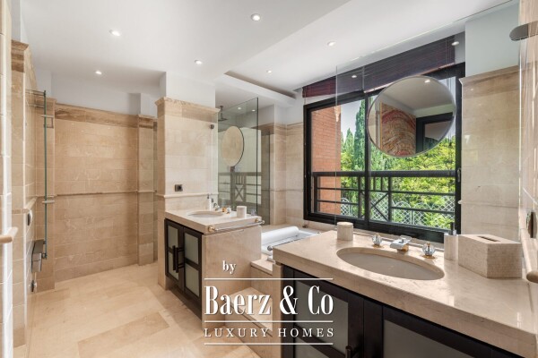 photo 9 Apartment - Puerto Banus - Marbella - Ref: 8666