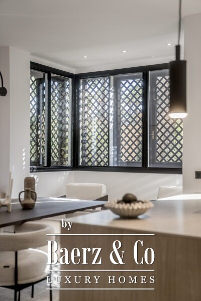 photo 22 Apartment - Sierra Blanca - Golden Mile - Marbella - Ref: 8669