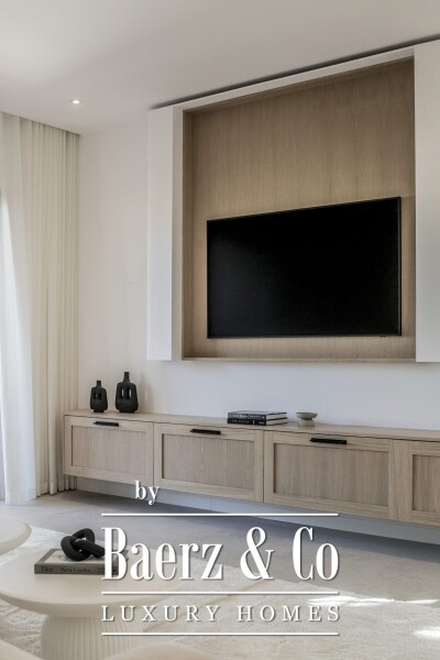 photo 29 Apartment - Sierra Blanca - Golden Mile - Marbella - Ref: 8669