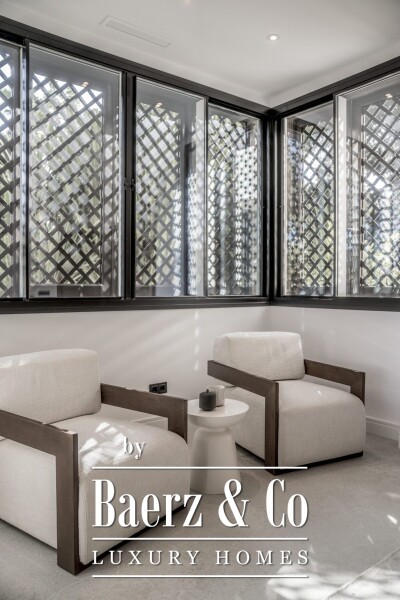 photo 34 Apartment - Sierra Blanca - Golden Mile - Marbella - Ref: 8669