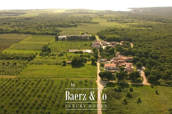 photo 6 Istria, Novigrad area, hospitality and tourism property in an excellent location