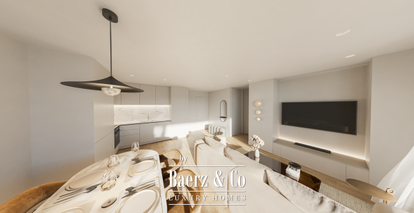 photo 3 Seafront residences Ibiza - Duplex Penthouses - Elevated Mediterranean Luxury - Elevated Coastal Retreat