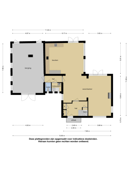 photo 73 Kapelstraat 12 14