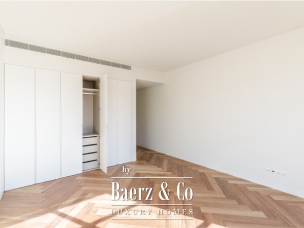 photo 38 Unique penthouse, with pool, view and garage in the heart of Príncipe Real