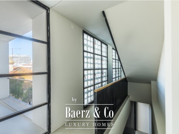 photo 40 Unique penthouse, with pool, view and garage in the heart of Príncipe Real